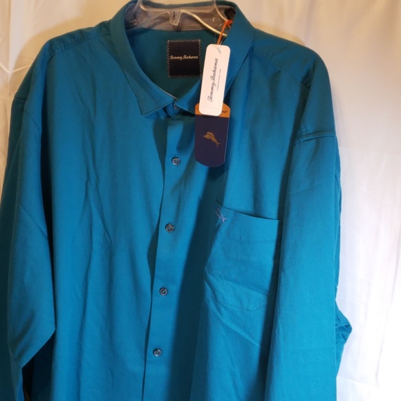 💟SOLD OUT💟 NWT VINTAGE ,TOMMY BAHAMA T SHIRT - Picture 7 of 8